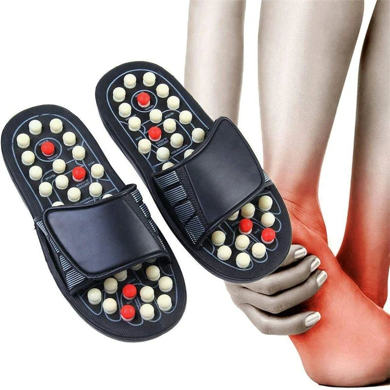 Acupressure Slippers Main image