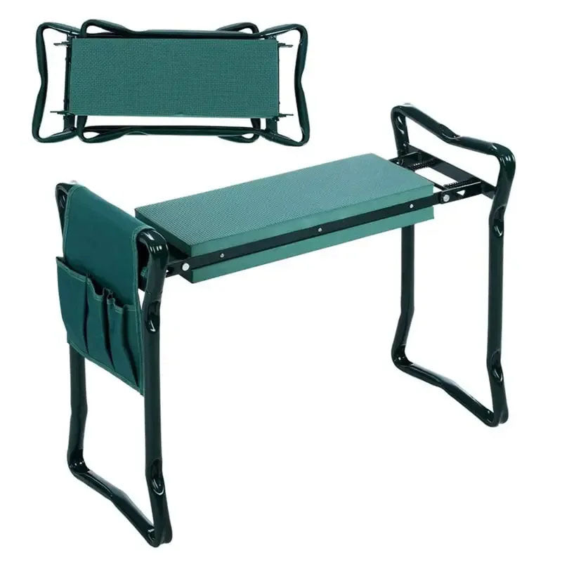 Garden Kneeler Folding Chair Main image