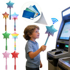 Payment Tap Wand