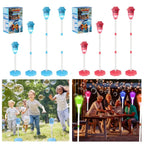 Standing Bubble Machine