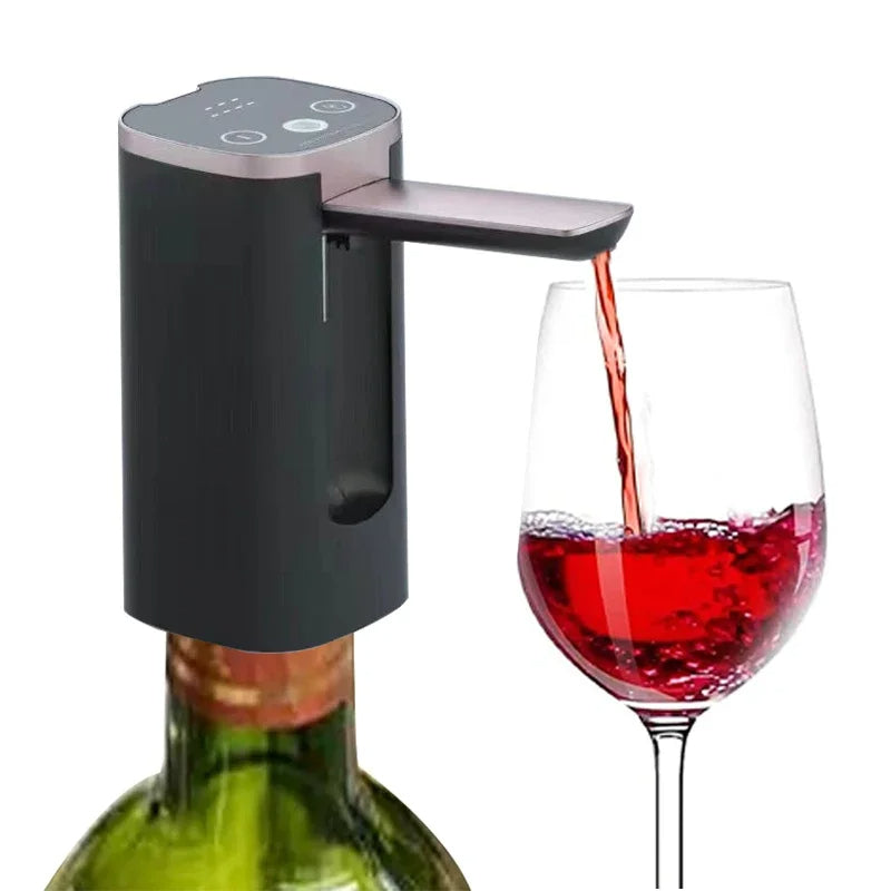 Liquor Dispenser Electric Main image