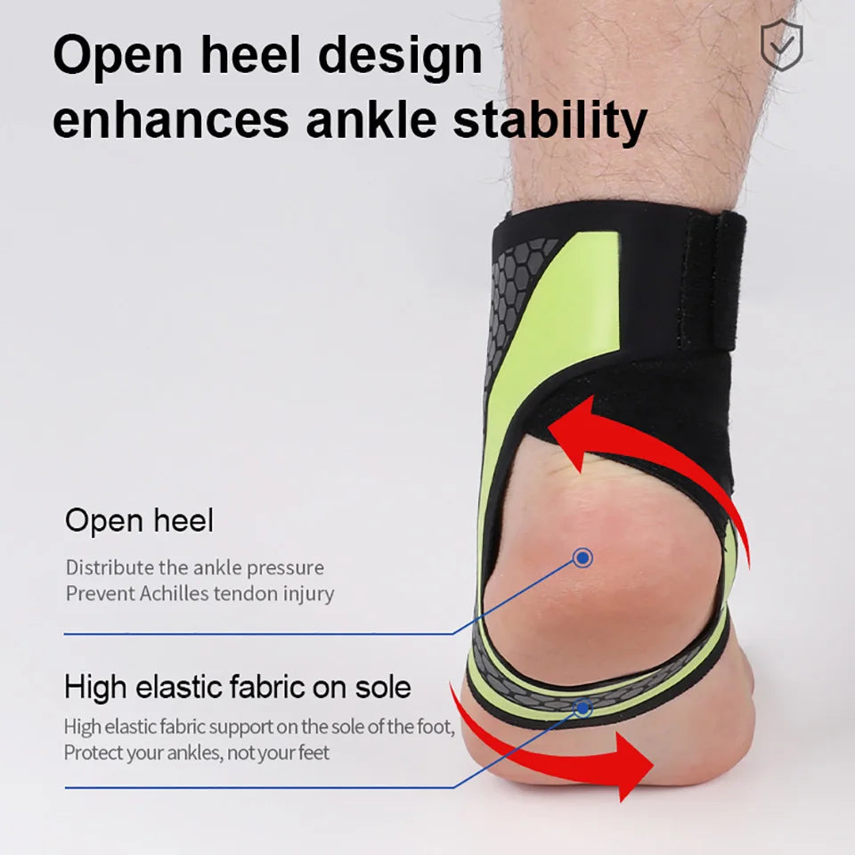 Sport Ankle Brace Secondary image