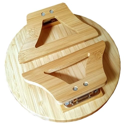 Sofa Armrest Tray Secondary image