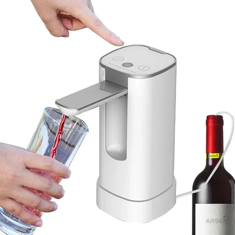 Liquor Dispenser Electric Secondary image
