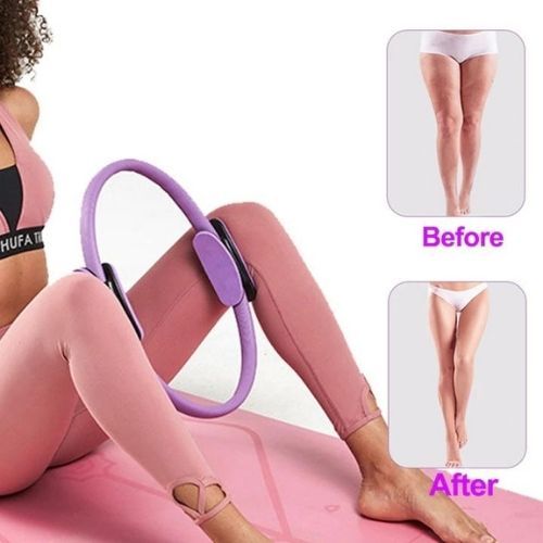 Pilates Ring Secondary image