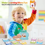 Talking Flash Cards for Kids