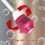 Standing Bubble Machine