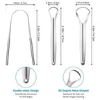 Tongue Brush