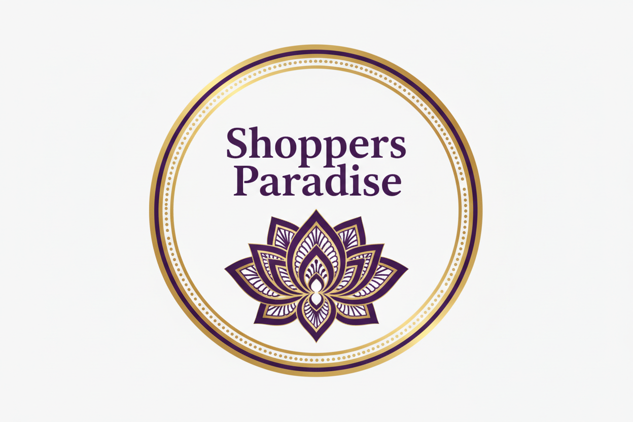 Shoppers Paradise Logo